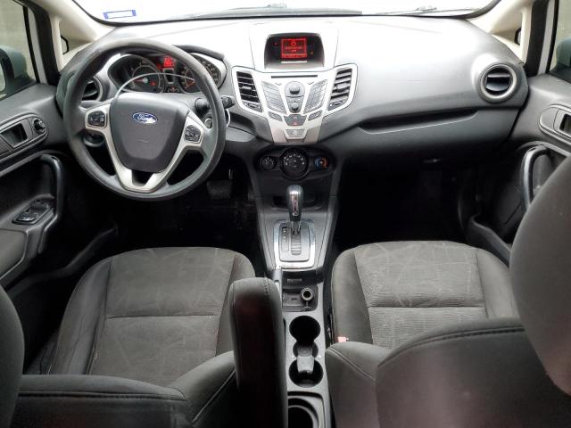 Photo 8 from auction – 2013 FORD FIESTA SE with VIN 3FADP4EJ6DM220757