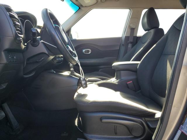 Photo 7 from auction – 2016 KIA SOUL with VIN KNDJN2A20G7270381