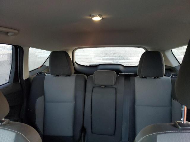 Photo 10 from auction – 2018 FORD ESCAPE SE with VIN 1FMCU9GD0JUA57402
