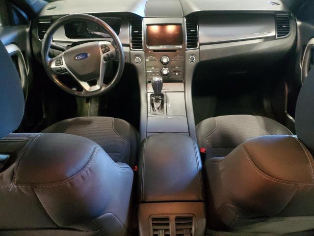 Photo 8 from auction – 2015 FORD TAURUS SEL with VIN 1FAHP2E83FG163448