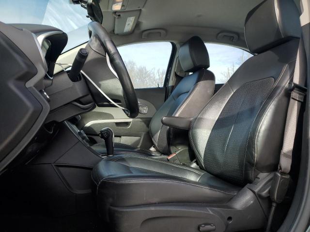 Photo 7 from auction – 2017 CHEVROLET SONIC PREM with VIN 1G1JF5SB3H4141754