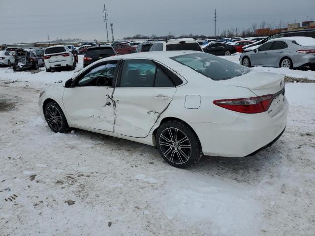 Photo 2 from auction – 2016 TOYOTA CAMRY LE with VIN 4T1BF1FK9GU178137