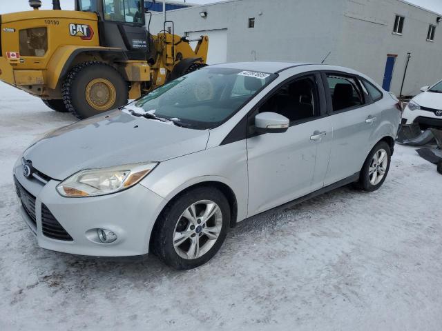Фото 1 с аукциона – 2013 FORD FOCUS SE с VIN 1FADP3F25DL346076
