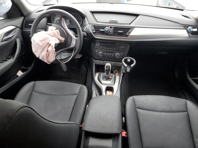 Photo 8 from auction – 2015 BMW X1 SDRIVE2 with VIN WBAVM1C51FVW57048
