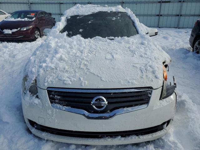 Photo 5 from auction – 2009 NISSAN ALTIMA 3.5 with VIN 1N4BL21E79C177894