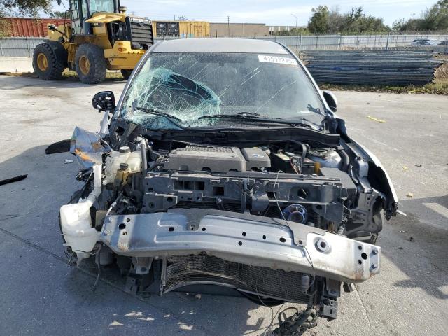 Photo 5 from auction – 2012 MAZDA SPEED 3 with VIN JM1BL1L34C1518901