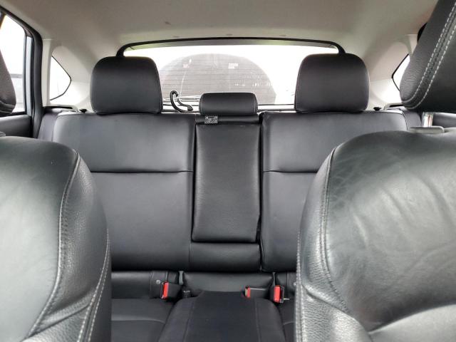 صورة رقم 10 من المزاد - 2014 SUBARU XV CROSSTR مع VIN JF2GPBKC9EH235391