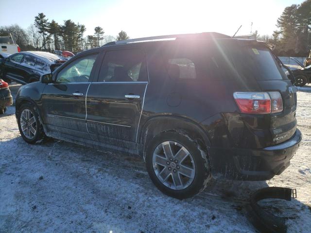 Photo 2 from auction – 2012 GMC ACADIA DEN with VIN 1GKKVTED8CJ230444