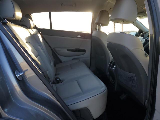 Photo 11 from auction – 2018 KIA SPORTAGE E with VIN KNDPN3ACXJ7406242
