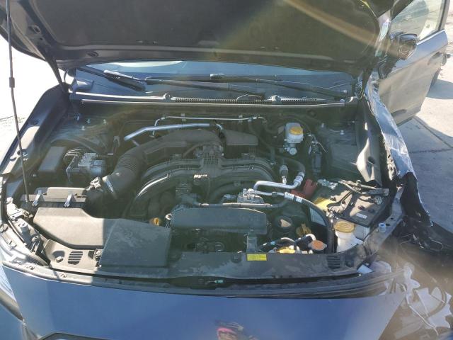 Photo 11 from auction – 2022 SUBARU CROSSTREK with VIN JF2GTHMC4N8222673