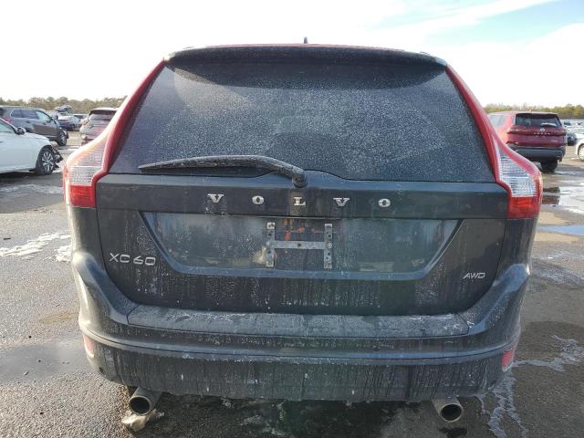 Zdjęcie 6 z aukcji – 2013 VOLVO XC60 3.2 z VIN YV4940DZ2D2374590