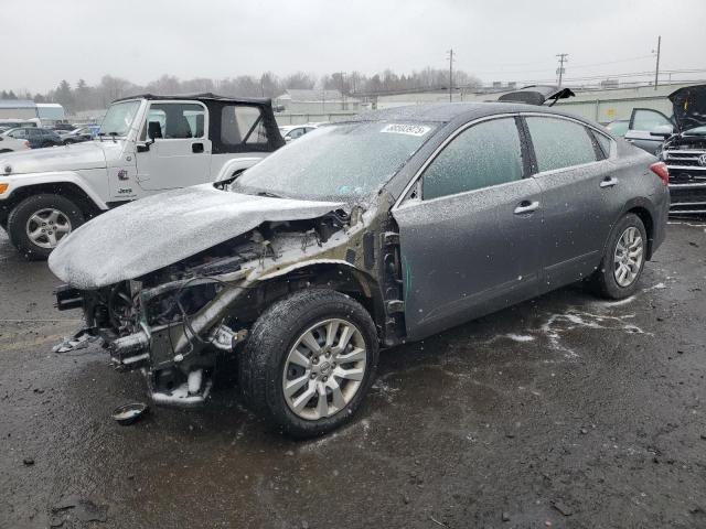 NISSAN ALTIMA 2.5 2017 with VIN 1N4AL3AP5HC142885 - Photo from auction