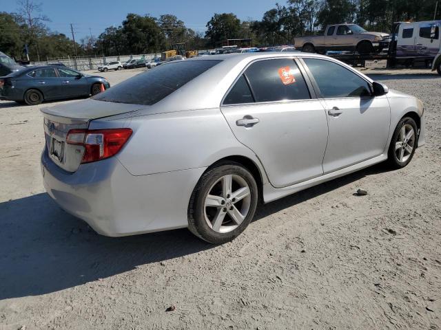 Photo 3 from auction – 2013 TOYOTA CAMRY L with VIN 4T1BF1FKXDU256193