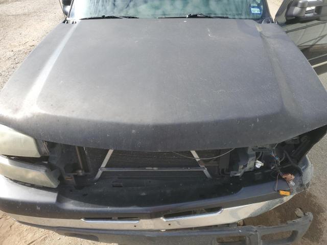 Photo 11 from auction – 2007 CHEVROLET SILVERADO with VIN 2GCEC13V571173795