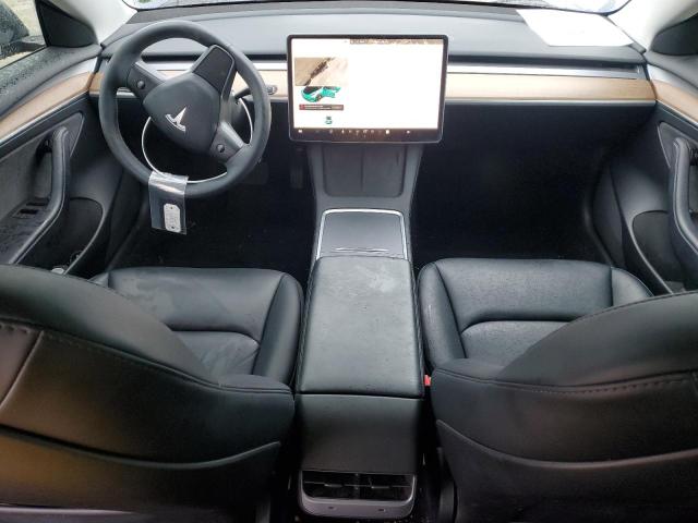 Photo 8 from auction – 2022 TESLA MODEL 3 with VIN 5YJ3E1EB1NF275271