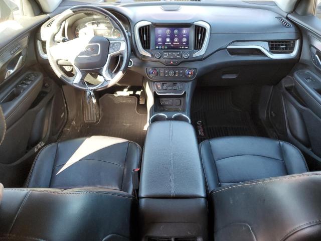 Photo 8 from auction – 2018 GMC TERRAIN SL with VIN 3GKALPEX5JL262213