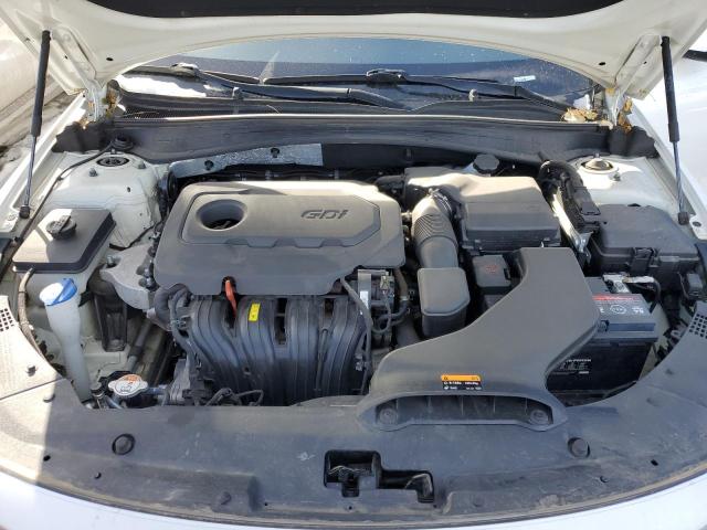Photo 11 from auction – 2016 KIA OPTIMA LX with VIN KNAGT4L36G5103372