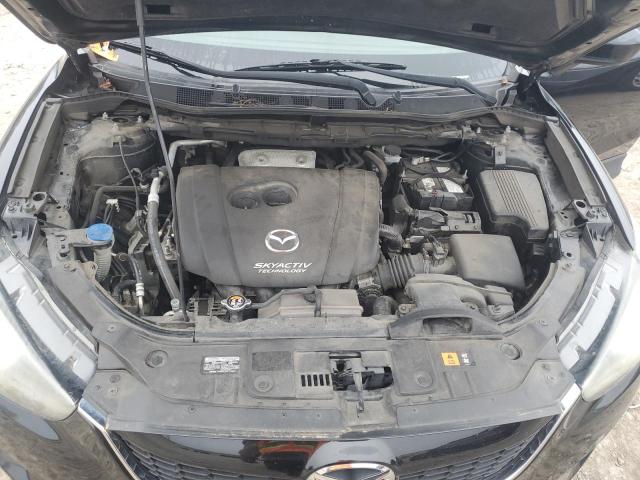 Photo 12 from auction – 2014 MAZDA CX-5 SPORT with VIN JM3KE2BE8E0395932