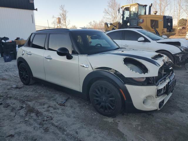 Photo 4 from auction – 2017 MINI COOPER S with VIN WMWXU3C50H2D31690