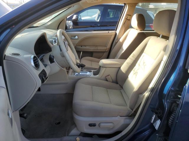 Photo 7 from auction – 2006 FORD FREESTYLE with VIN 1FMZK01126GA31464