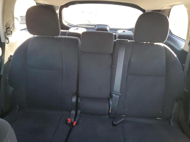 Photo 10 from auction – 2013 NISSAN PATHFINDER with VIN 5N1AR2MM8DC678563