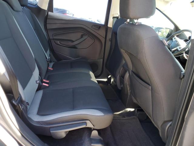 Photo 11 from auction – 2013 FORD ESCAPE S with VIN 1FMCU0F74DUB39158