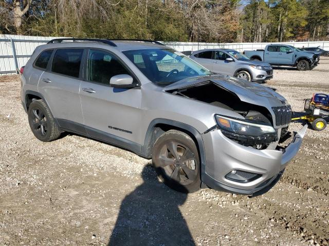 Photo 4 from auction – 2020 JEEP CHEROKEE L with VIN 1C4PJMLB5LD540893