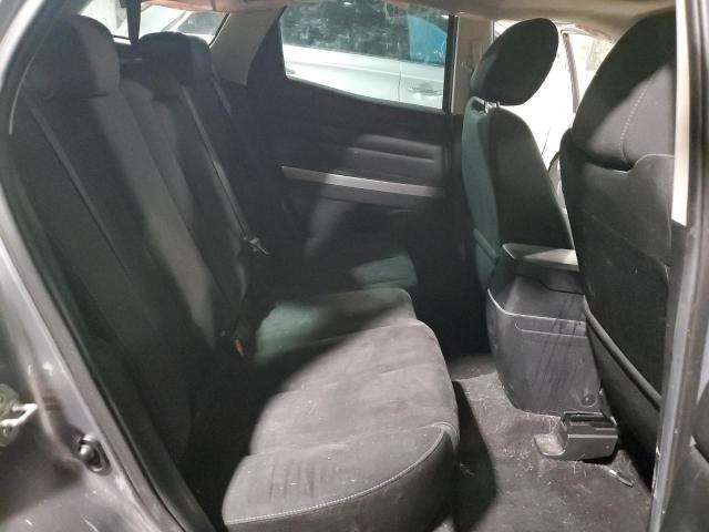 Photo 11 from auction – 2010 MAZDA CX-7 with VIN JM3ER2W53A0323932