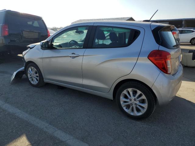 Photo 2 from auction – 2020 CHEVROLET SPARK 1LT with VIN KL8CD6SA2LC461819
