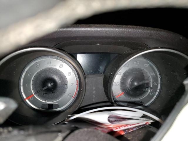 Photo 9 from auction – 2011 ACURA MDX TECHNO with VIN 2HNYD2H45BH546330