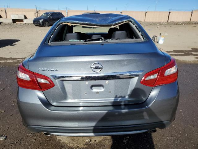 Photo 6 from auction – 2018 NISSAN ALTIMA 2.5 with VIN 1N4AL3AP5JC263308