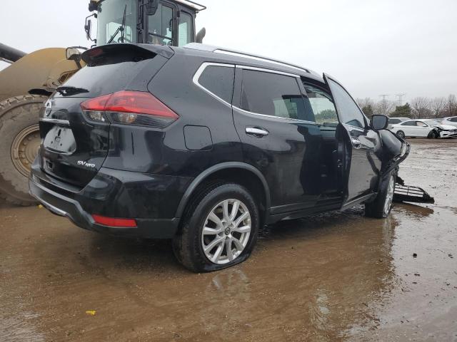 Photo 3 from auction – 2018 NISSAN ROGUE S with VIN KNMAT2MV5JP509605