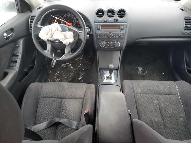 Photo 8 from auction – 2012 NISSAN ALTIMA BAS with VIN 1N4AL2AP9CN521024