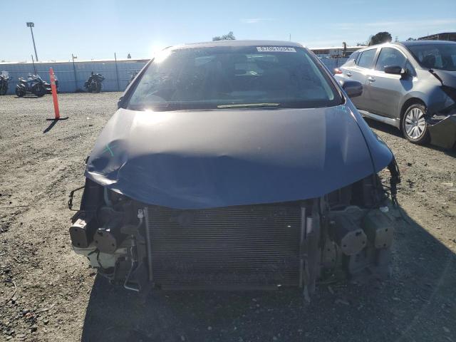 Foto 5 de la subasta – 2014 HONDA CIVIC EX con VIN 19XFB2F84EE273907