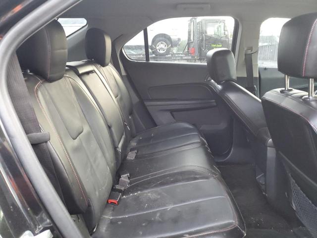 Photo 11 from auction – 2015 CHEVROLET EQUINOX LT with VIN 2GNFLHE34F6429832