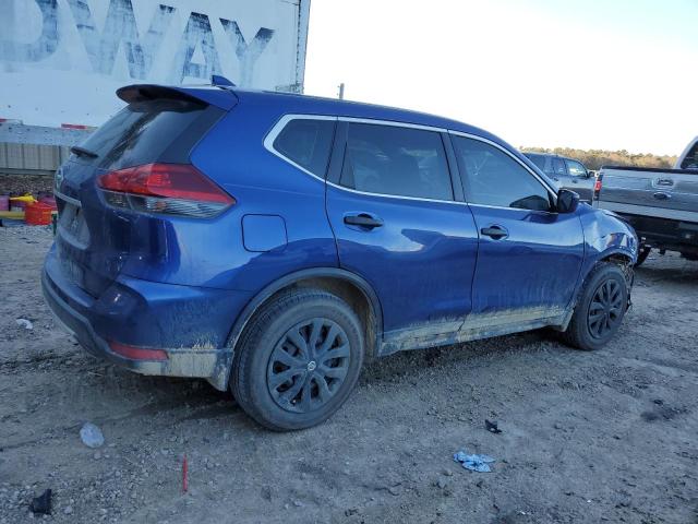 Photo 3 from auction – 2018 NISSAN ROGUE S with VIN 5N1AT2MT3JC734199