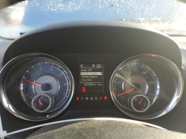 Photo 9 from auction – 2016 CHRYSLER TOWN & COU with VIN 2C4RC1BG2GR283936