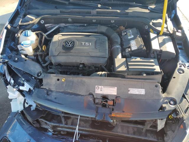 Photo 11 from auction – 2017 VOLKSWAGEN JETTA SEL with VIN 3VWL17AJ5HM227314