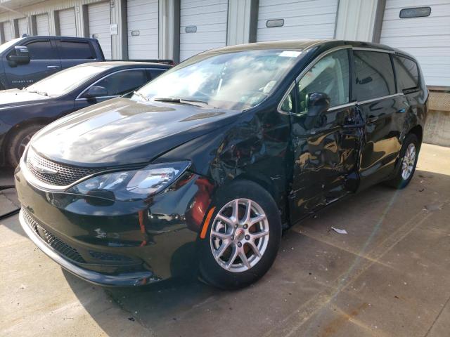 CHRYSLER VOYAGER LX 2023 with VIN 2C4RC1CG0PR511690 - Photo from auction