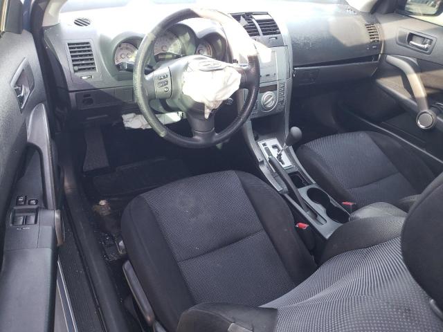 Photo 8 from auction – 2008 TOYOTA SCION TC with VIN JTKDE167680243376