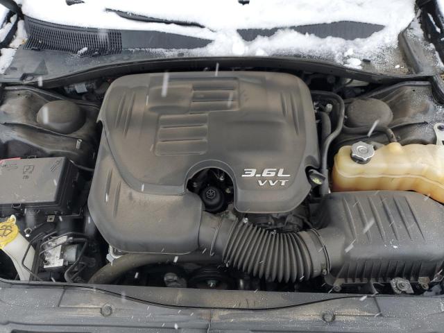 Photo 11 from auction – 2019 CHRYSLER 300 S with VIN 2C3CCABG2KH516609