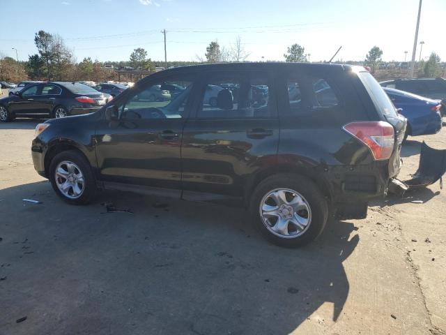 Photo 2 from auction – 2014 SUBARU FORESTER 2 with VIN JF2SJAAC6EH462495