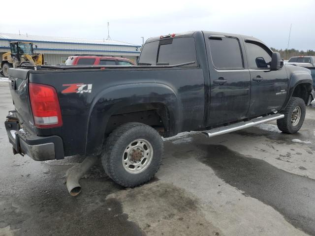 Photo 3 from auction – 2008 GMC SIERRA K25 with VIN 1GTHK236X8F160288