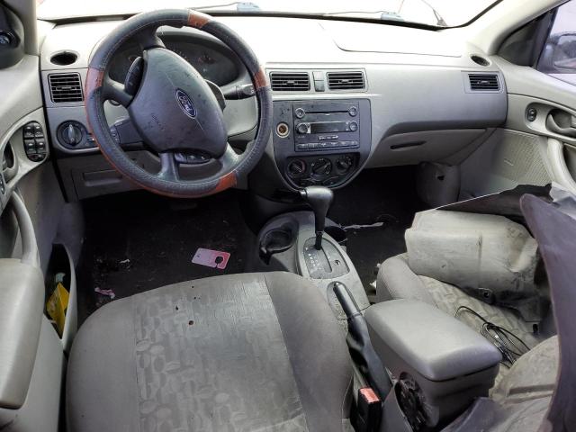 Photo 8 from auction – 2005 FORD FOCUS ZX4 with VIN 1FAFP34NX5W297866