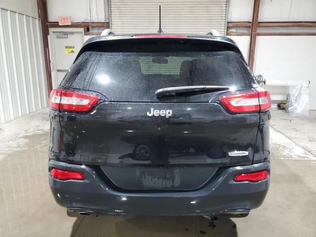 Photo 6 from auction – 2015 JEEP CHEROKEE L with VIN 1C4PJLCB1FW690549