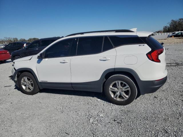 Photo 2 from auction – 2019 GMC TERRAIN SL with VIN 3GKALMEV7KL161981