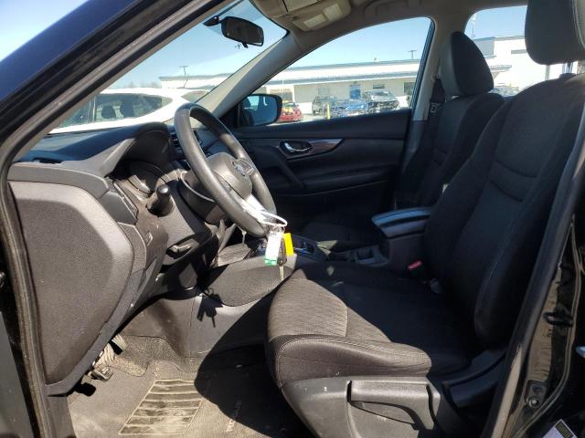 Photo 7 from auction – 2017 NISSAN ROGUE SV with VIN 5N1AT2MV1HC782859