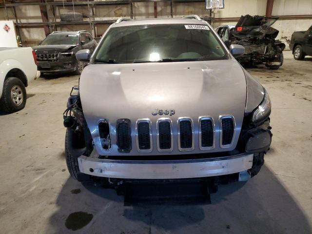 Photo 5 from auction – 2017 JEEP CHEROKEE L with VIN 1C4PJMDS8HD228797