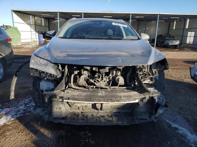 Photo 5 from auction – 2019 LEXUS RX 450H BA with VIN 2T2BGMCA7KC034330