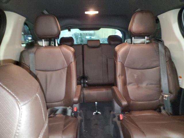 Photo 10 from auction – 2023 TOYOTA SIENNA LIM with VIN 5TDESKFC9PS082542